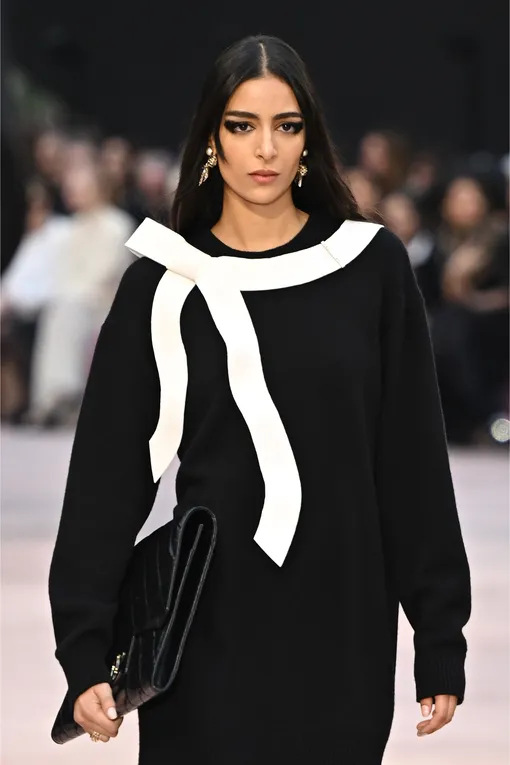 Chanel, осень-зима 2025/2026 Chanel, осень-зима 2025/2026
