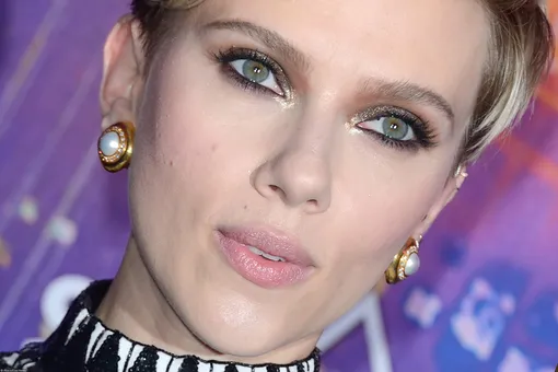 «Ограничения неестественны»: Скарлетт Йоханссон рассказала о разводе «Ограничения неестественны»: Скарлетт Йоханссон рассказала о разводе