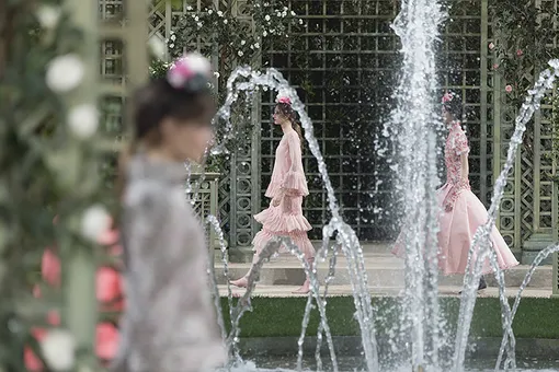 Chanel Chanel