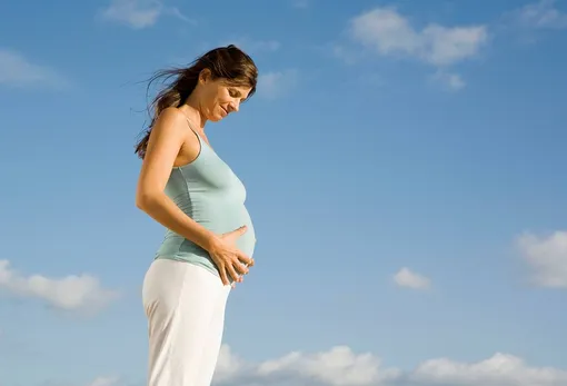 к чему снится многоплодная беременность