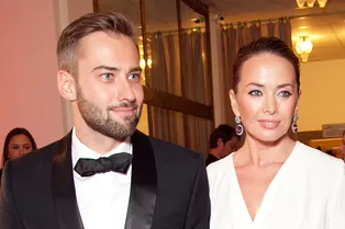 Жанна Фриске родила сына! Жанна Фриске родила сына!