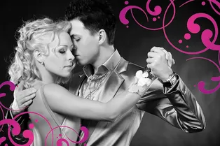 Подарок от GallaDance Подарок от GallaDance