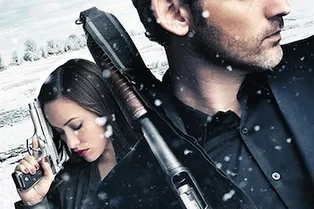 Кинопремьеры с GRAZIA: «Черный Дрозд». ИТОГИ Кинопремьеры с GRAZIA: «Черный Дрозд». ИТОГИ