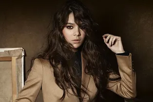 Хейли Стайнфелд: «Я, как и все, просто хочу быть счастливой и заниматься любимым делом»