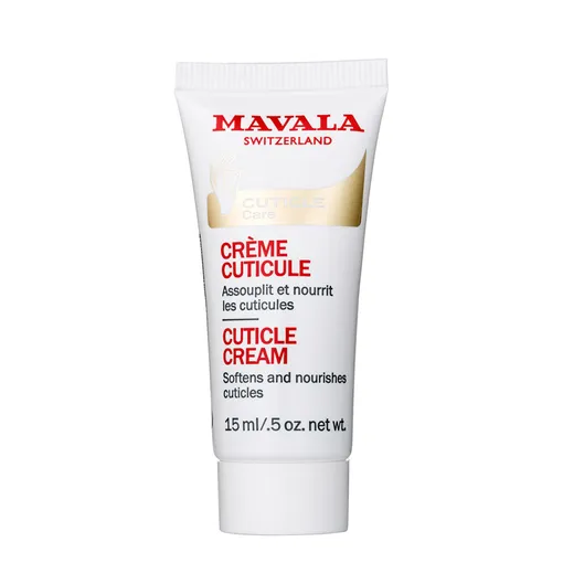 Крем для кутикулы Mavala cuticle cream Крем для кутикулы Mavala cuticle cream