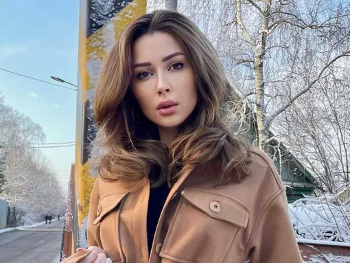 Анна Заворотнюк Анна Заворотнюк