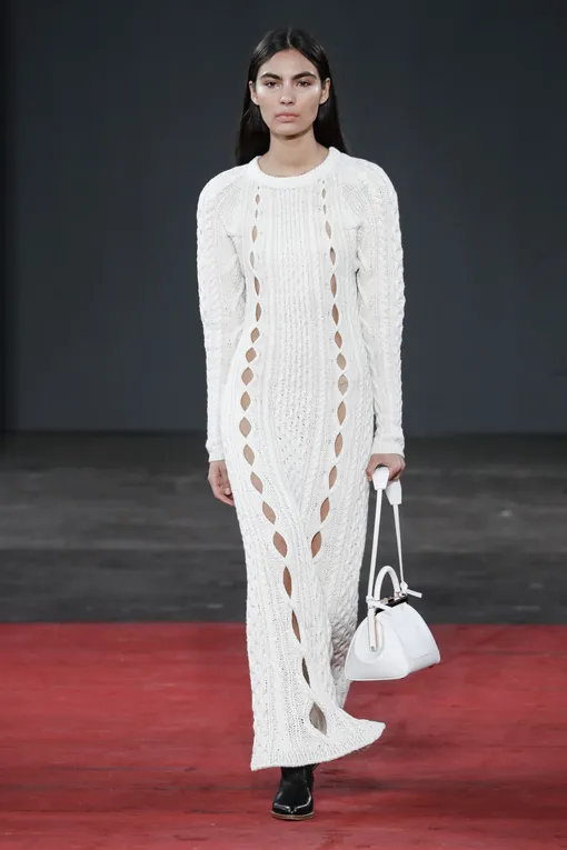 Gabriela Hearst, осень-зима 2025/2026