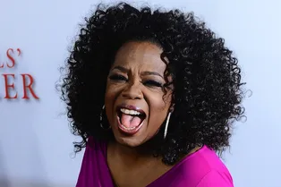 Опра Уинфри стала жертвой расизма? Опра Уинфри стала жертвой расизма?