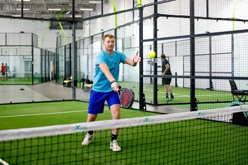 Padel Friends Padel Friends