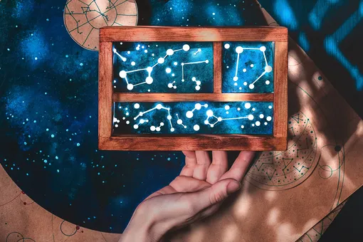 Гороскоп: что готовят нам звезды с 9 по 15 апреля