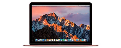Ноутбук Apple MacBook 12, от 94 990 рублей