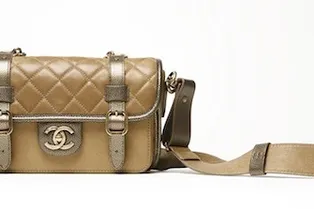 MUST-HAVE: сумка Chanel MUST-HAVE: сумка Chanel