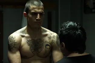 Фильм. «Влюбленный скорпион»