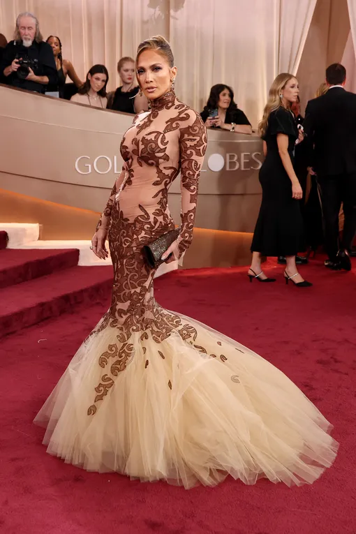 Дженнифер Лопес