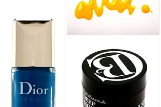 МОЙ ВЫБОР: лаки Dior и увлажняющее средством Clark’s Botanicals МОЙ ВЫБОР: лаки Dior и увлажняющее средством Clark’s Botanicals