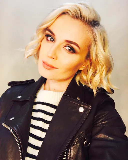 Полина Гагарина Полина Гагарина