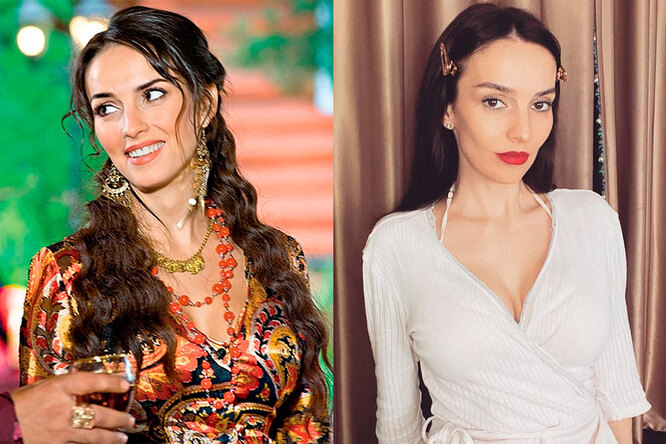 Хатшының порно видеолары