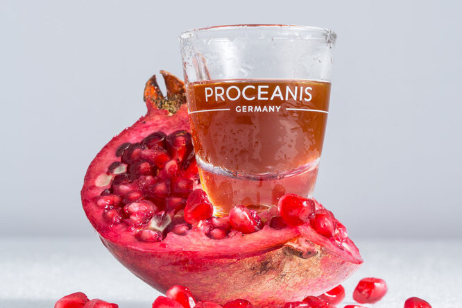 Компания Proceanis выпустила напиток Hyaluronfiller с гиалуроновой кислотой