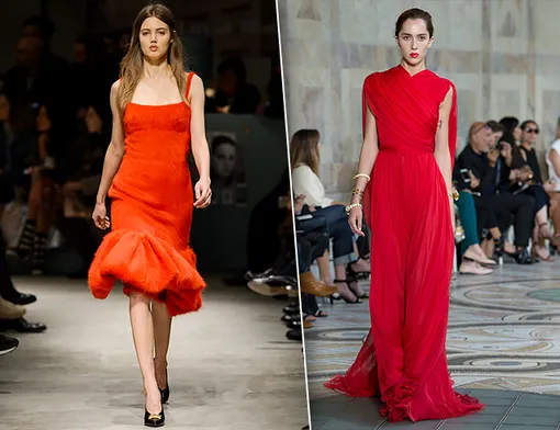 Prada \ Giambattista Valli Prada \ Giambattista Valli