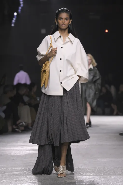 Dior, весна-лето 2025