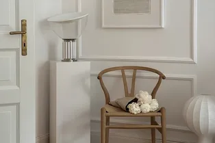 Cloud Dancer — цвет 2026 года по версии Pantone: 7 интерьеров в самом актуальном оттенке Cloud Dancer — цвет 2026 года по версии Pantone: 7 интерьеров в самом актуальном оттенке