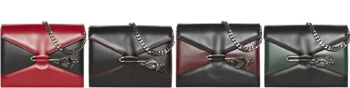 Alexander McQueen Pin Bag