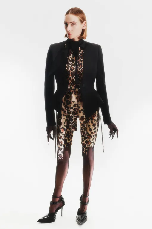 Mugler Mugler
