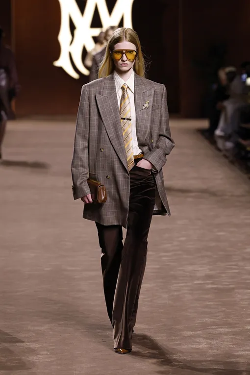 Самые модные аксессуары на осень-2025