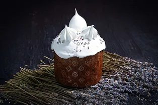 Где купить лучший кулич: 9 самых красивых и вкусных вариантов от московских ресторанов Где купить лучший кулич: 9 самых красивых и вкусных вариантов от московских ресторанов