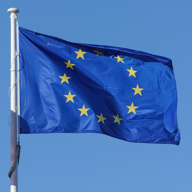 Согласно предсказанию Нострадамуса, в 2022 году Европейский Союз может перестать существовать