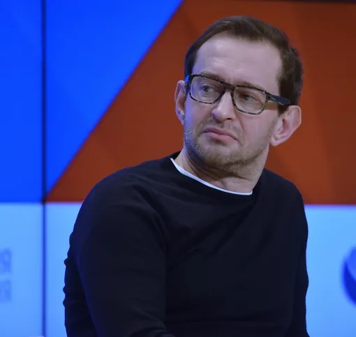 Константин Хабенский Константин Хабенский
