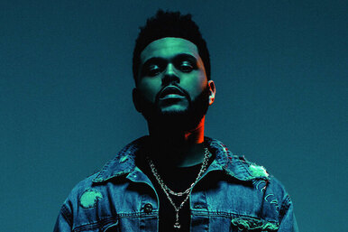 Наш новый Джексон: 7 любопытных фактов об Абеле The Weeknd Тесфайе