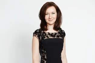 Новогодние подарки: выбор Антонины Агарковой