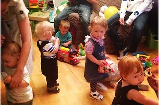 Марина Долгова рассказывает о самых ярких впечатлениях прошедшей недели.