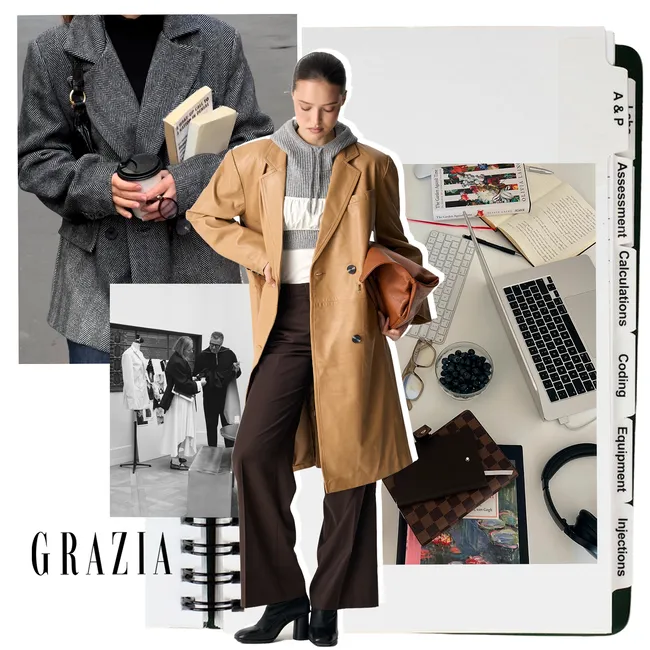 Комфорт — символ силы: как мода научилась совмещать красоту и эстетику