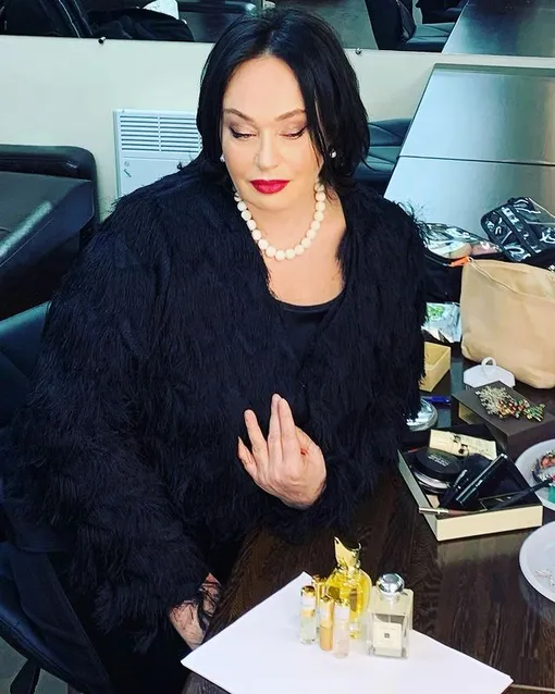Лариса Гузеева Лариса Гузеева