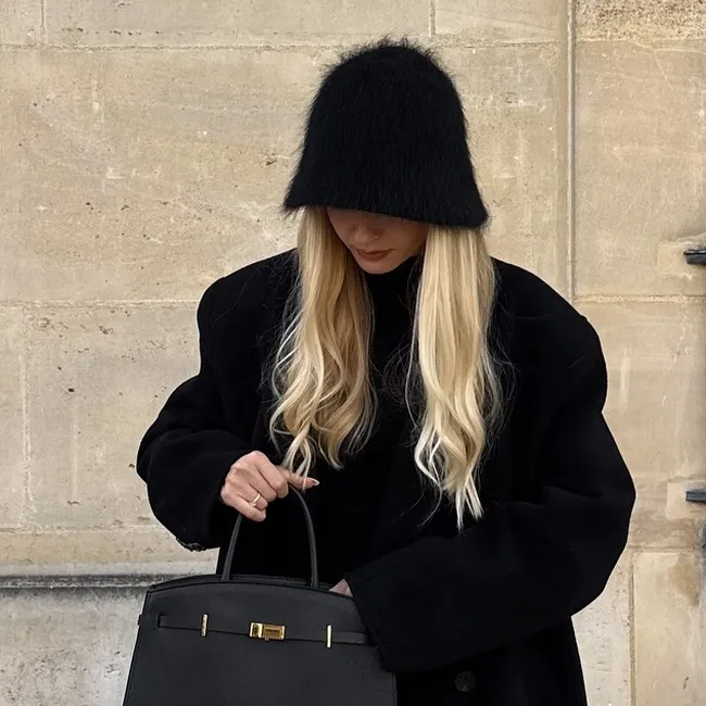 Что такое шляпы-клош и почему они снова в тренде