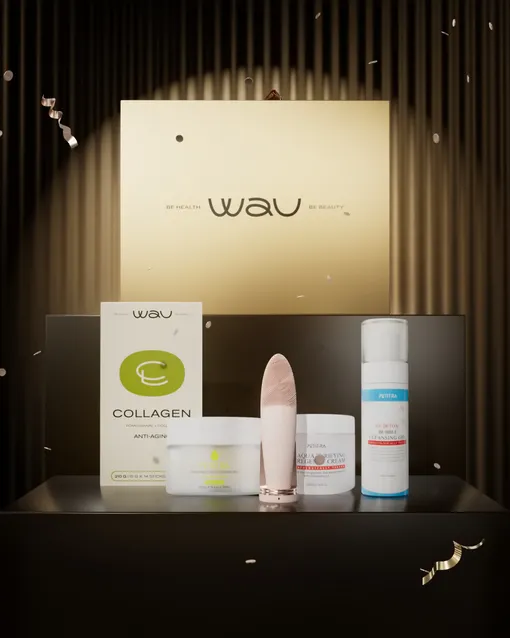 Что подарить на Новый год маме, бабушке, подруге — новогодний бокс