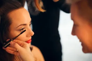 Как сделать вечерний макияж