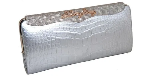 Lana Marks Cleopatra Clutch, $400 тысяч.