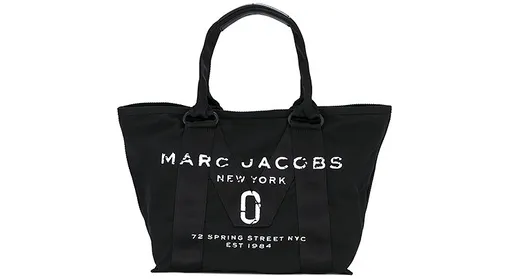 Сумка Marc Jacobs, 12 900 рублей