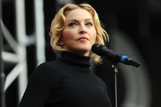 Мадонна – самая умная среди знаменитостей? Мадонна – самая умная среди знаменитостей?