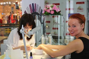Nail Bar нового поколения Nail Bar нового поколения