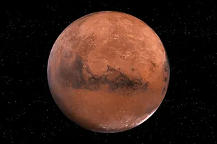 Марс в астрологии: значение в натальной карте и влияние на жизнь людей