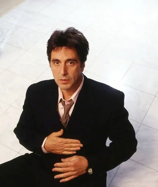 Аль Пачино @ alpacino40