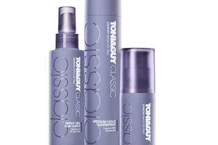 Итоги конкурса «Новогодняя укладка»