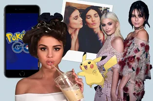 Почему мы так хотим снова оказаться в 2016-м Почему мы так хотим снова оказаться в 2016-м