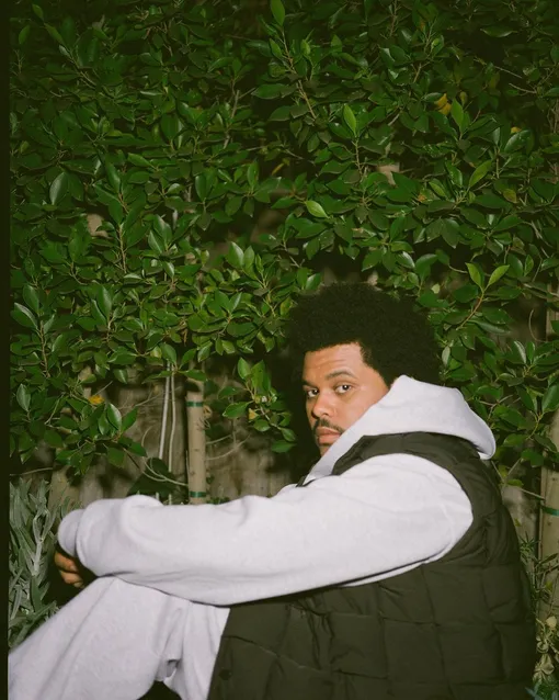 The Weeknd The Weeknd