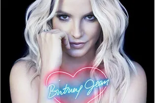 CD. Бритни Спирс