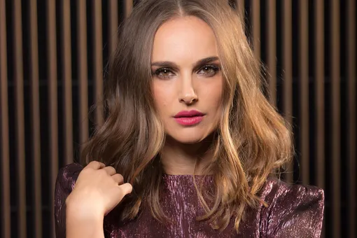 Кто лучше: Натали Портман рассказала о поцелуях с Милой Кунис и Эштоном Катчером Кто лучше: Натали Портман рассказала о поцелуях с Милой Кунис и Эштоном Катчером